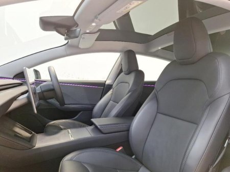 2024 Tesla Model 3 - photo 5