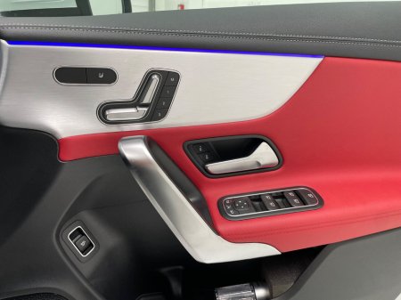 2020 Mercedes-Benz CLA Class - thumbnail 17