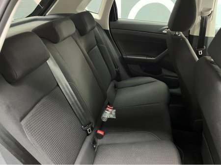 2021 Volkswagen Polo - thumbnail 9