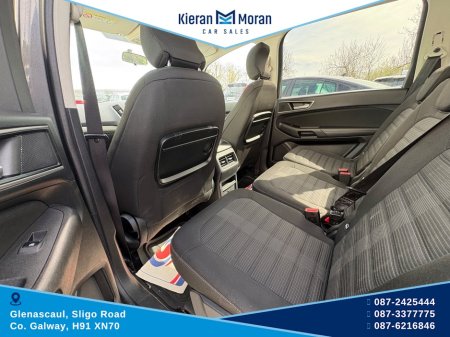 2017 Ford Galaxy - thumbnail 14