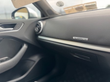 2015 Audi S3 - thumbnail 22