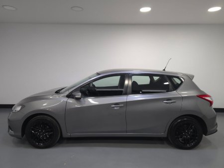 2018 Nissan Pulsar 1.5 DCI XE €8,950 thumbnail