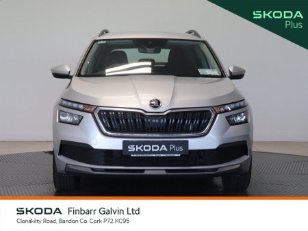 2023 Skoda Kamiq - thumbnail 12