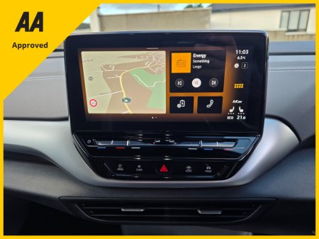 2023 Volkswagen ID.4 * PRO 77KW 204HP * €27,900 thumbnail