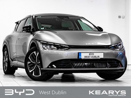 2023 Kia EV6 for sale