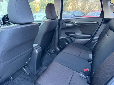 2015 Honda Fit  €9,495 thumbnail