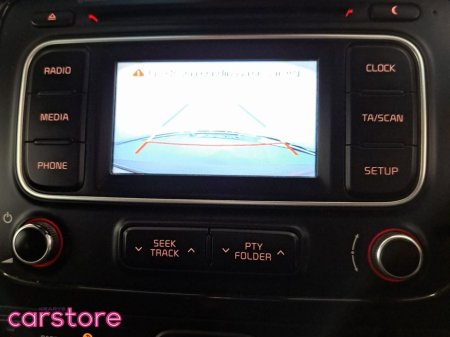 2016 Kia Carens - thumbnail 21