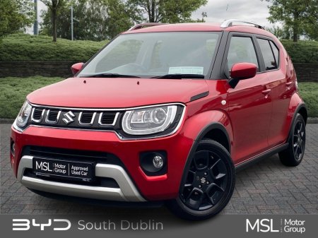 2024 Suzuki Ignis for sale