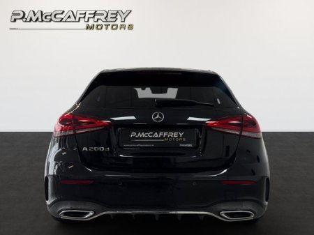 2019 Mercedes-Benz A Class - thumbnail 6