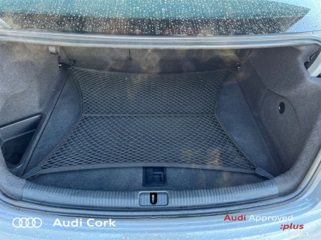 2018 Audi RS3 SALOON 2.5TFSI 400BHP QUATTRO AUTOMATIC €51,995 thumbnail