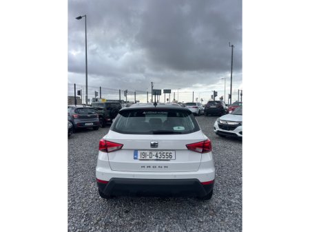 2019 SEAT Arona - thumbnail 7