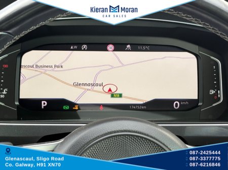 2020 Volkswagen Tiguan - thumbnail 11