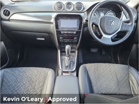 2021 Suzuki Grand Vitara - thumbnail 2