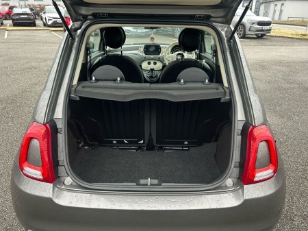 2023 Fiat 500 - thumbnail 9