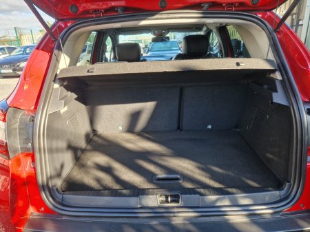 2018 Renault Captur - thumbnail 17