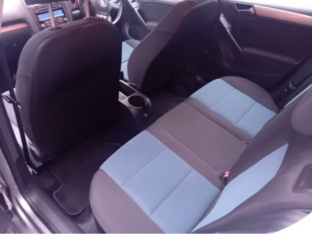 2010 Volkswagen Golf TRENDLINE 1.6 TDI MANUAL 105BHP  5DR @ REDDY2DRIVE LTD €3,850 thumbnail