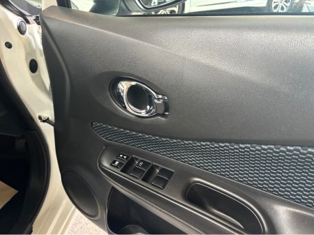 2016 Nissan Note - thumbnail 11