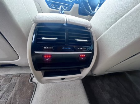 2017 BMW 5 Series 2017 BMW 5 Series 523D Luxury Edition €24,950 thumbnail