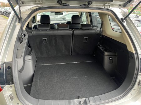 2020 Mitsubishi Outlander G 4WD AUTOMATIC PHEV 2.4 PETROL //HIGH SPEC//HALF LEATHER ELECTRIC HEATED SEATS//HEATED STEERING WHEEL//REVERSE CAMERA//KEYLESS ENTRY// €24,950 thumbnail