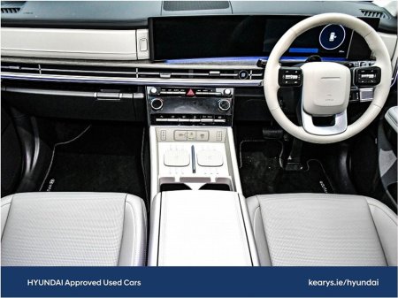 2026 Hyundai Santa Fe - photo 4