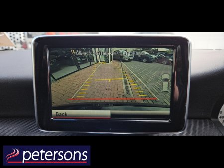 2013 Mercedes-Benz A Class A180 1.6 PETROL 5DR AUTOMATIC €13,950 thumbnail