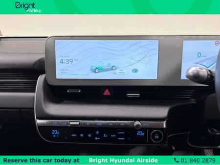 2023 Hyundai Ioniq 5 - thumbnail 21