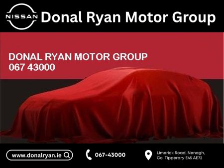 2024 Nissan Qashqai for sale