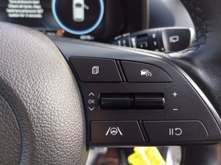 2022 Hyundai Bayon - thumbnail 11