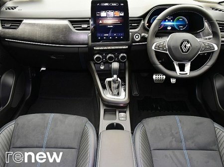 2024 Renault Arkana - thumbnail 2