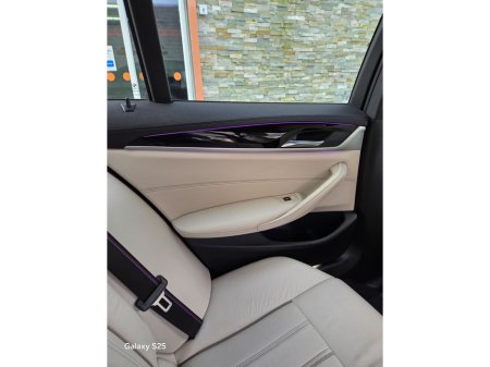 2021 BMW 5 Series - thumbnail 15