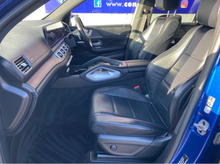 2021 Mercedes-Benz GLE Class 350 DE AMG LINE 4MATIC AUTO 315BHP  ( 212 REG ) €44,800 thumbnail