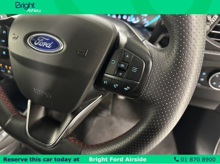 2022 Ford Focus - thumbnail 18