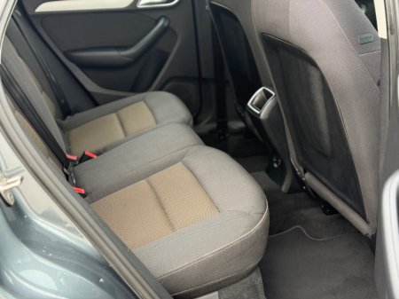 2012 Audi Q3 2.0 TDI 140BHP SE €8,950 thumbnail