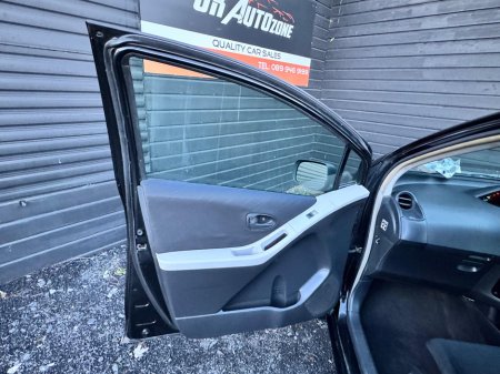 2008 Toyota Yaris NG 1.0L LUNA 5DR €3,295 thumbnail