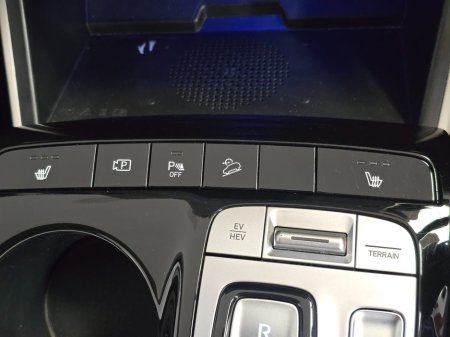 2024 Hyundai Tucson Executive PHEV Hybrid Automatic €39,950 thumbnail