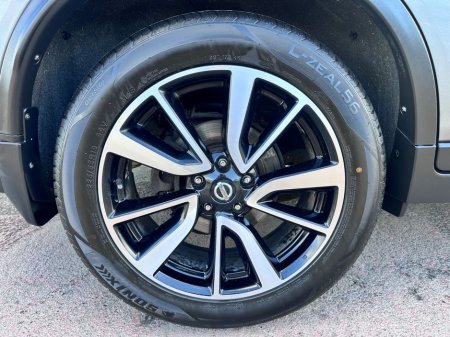 2017 Nissan X-Trail - thumbnail 40