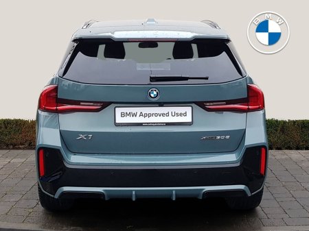 2025 BMW X1 xDrive30e M Sport €57,995 thumbnail