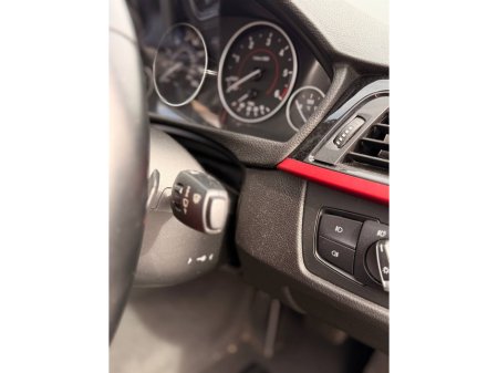 2015 BMW 3 Series - thumbnail 36