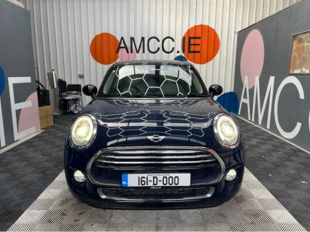 2016 MINI Cooper - photo 6