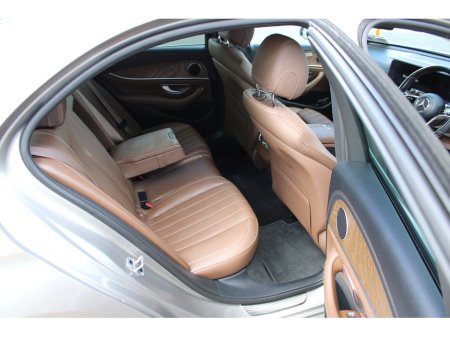 2022 Mercedes-Benz E Class - thumbnail 12