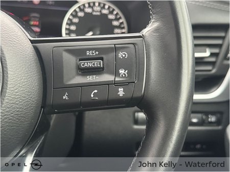 2023 Nissan Qashqai ePOWER QASHQAI SV auto €25,895 thumbnail