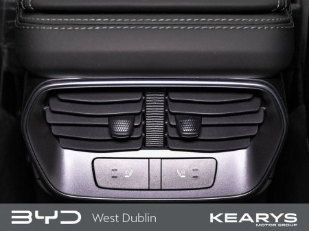 2026 BYD Sealion 7 - thumbnail 20