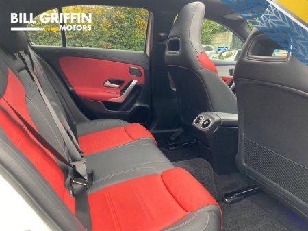 2019 Mercedes-Benz A Class - thumbnail 9