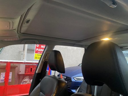 2010 Subaru Forester 2.0 D XS NAV PLUS 5DR €6,995 thumbnail