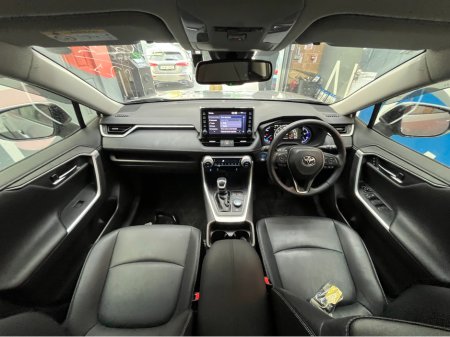 2021 Toyota Rav4 - thumbnail 17