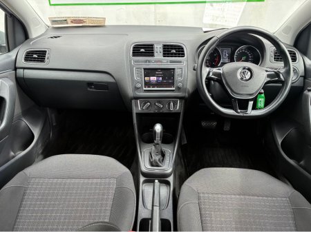 2015 Volkswagen Polo - thumbnail 14