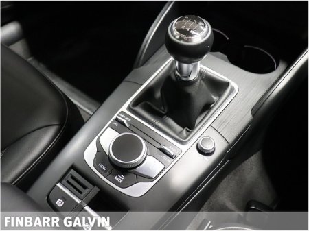 2019 Audi A3 1.0TFSI 115 SE €19,950 thumbnail