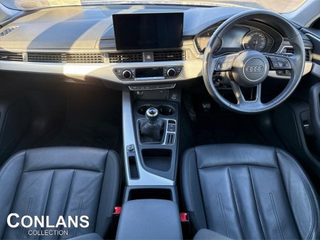 2020 Audi A4 30 TDI 122HP SE €25,950 thumbnail