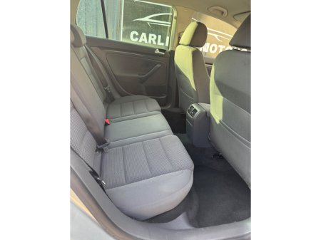 2010 Volkswagen Golf 1.4 TSI Sportline €8,950 thumbnail