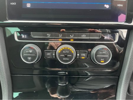 2019 Volkswagen Golf - thumbnail 19